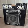 Electric Guitar Amplifier Image 8