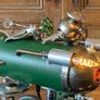 1960's Space Lamp! Image 5