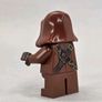 Lego JAWA Minifigure Lego Star Wars Lego Minifigure Image 3