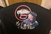 Gareth brooks croke park 22 t shirt free postage