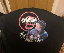 Gareth brooks croke park 22 t shirt free postage