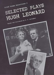 Selected Plays of Hugh Leonard