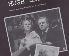 Selected Plays of Hugh Leonard