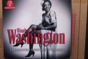 Dinah Washington - The Absolutely Essential Collection (3 x CD)