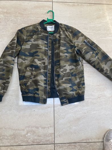 mens light jacket
