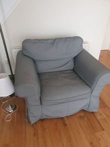 Armchair - Single
