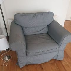 Armchair - Single
