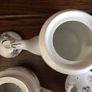 Vintage Kutani Geisha Girl Tea set Image 10
