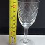 SALE!  Crystal Glasses - Set of 2 Image 5