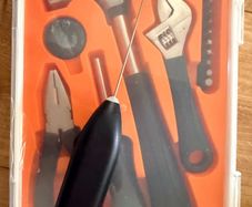 IKEA tool set