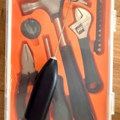 IKEA tool set