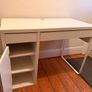 Ikea Micke desk Image 2