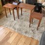 Mid Century Nest of Tables Image 9