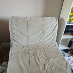 Lyckselle - Chair Bed