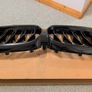 BMW G30 Black Kidney Grille Image 2