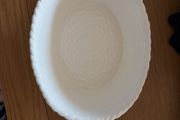 Plastic bowls