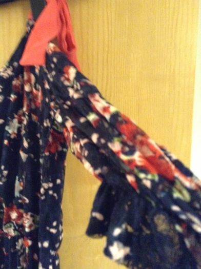 Simply be size14/16 maxi dress brand new