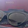 Original Gucci Women's Sunglasses Demo Model Image 2