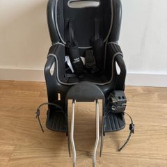 ROMER-BRITAX Jockey Bicycle Child Seat