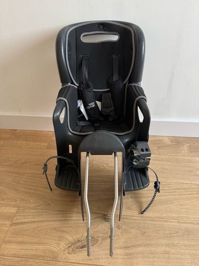 ROMER-BRITAX Jockey Bicycle Child Seat