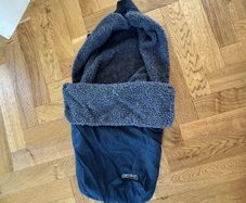 Out n About Nipper Footmuff