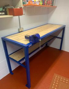 Work Benches