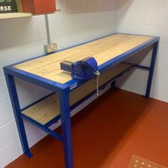 Work Benches