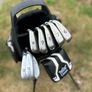 Full set of ping G and brand new cobra putter Image 3