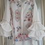 Absolutely stunning Italian blouse Image 7