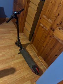 eletric scooter