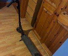 eletric scooter
