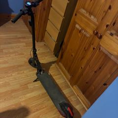 eletric scooter
