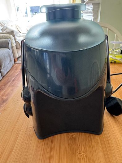 Moulinex Juice Master Plus