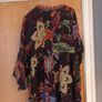 Zara Multi Colour Dress.  S. XS- 10.  B.N.W.T Ad Up Image 5
