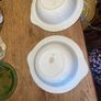 Art deco vegetable serving dishes Image 5