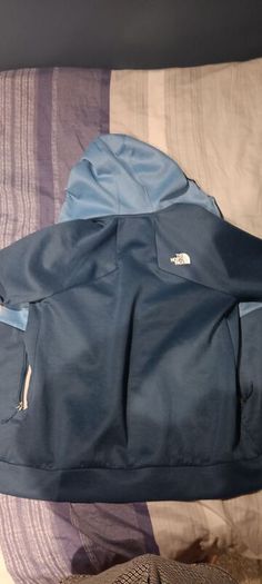 North face tracksuit