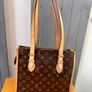 Louis Vuitton Poppincourt Haut Image 2
