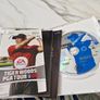 Nintendo Wii Tiger Woods PGA tour 08 game Image 6