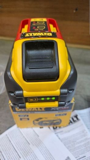 Dewalt flexvolt 9ah Battery