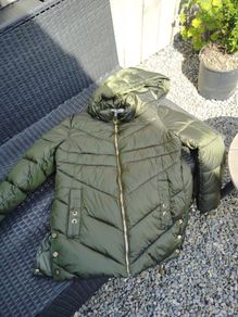 Winter jacket