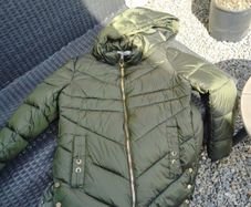 Winter jacket