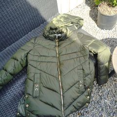 Winter jacket