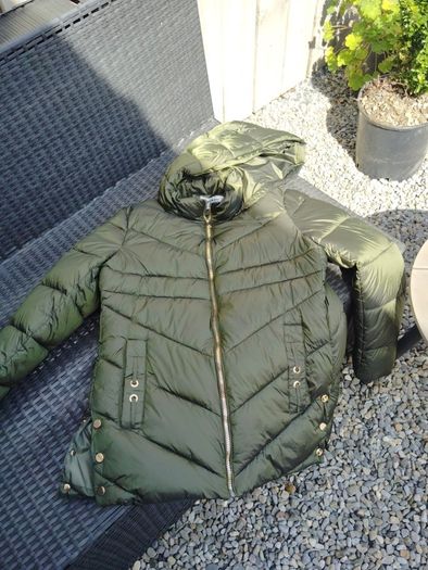 Winter jacket