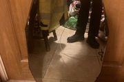 1930s mirror free postage