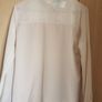 NEW- Long sleeve Blouse SIZE 8 Image 2