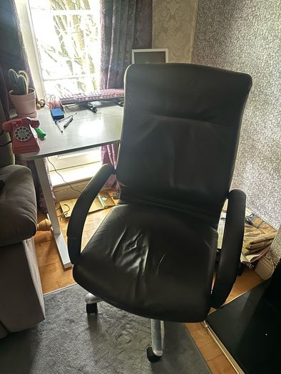 office chair