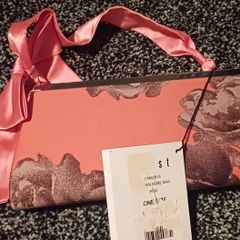 Occasion Rose Handbag