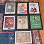Set Of 6 Assorted Framed Pictures Image 2
