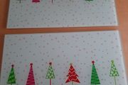 2026 festive glass chopping boards