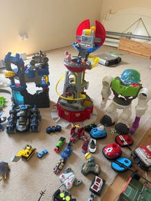 toys